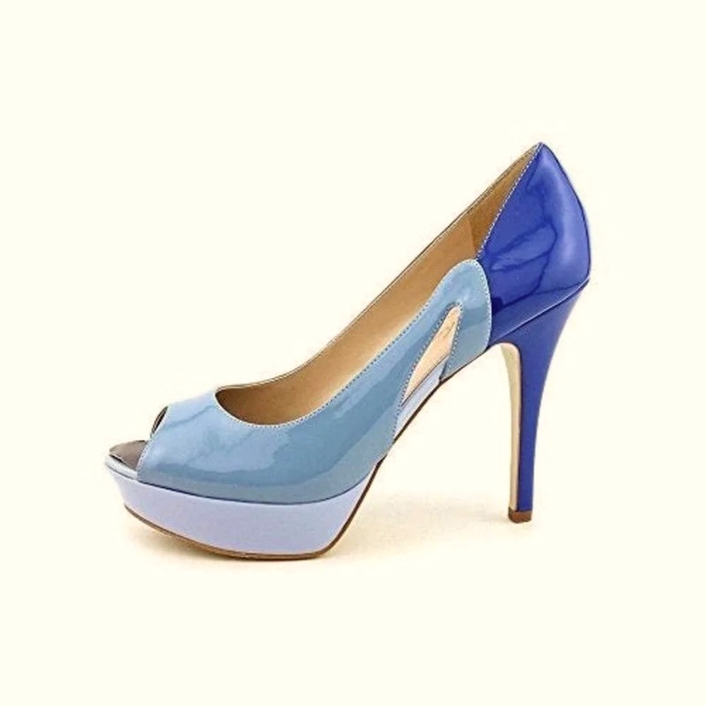 ✅MARC FISHER shoes—size: (8.5)”